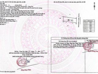 Chính chủ gửi bán lô đất mt đường chính vị trí kim cương hắc dịch tóc tiên đơn giá rẻ vị trí nét
