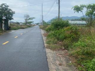 Sào mẫu giá cực tốt tại phường tân thành, dt 5000m2 đơn giá thì quá rẻ anh chị đất thành phố