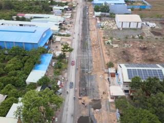 Chủ cần ra ngay lô đất siêu phẩm tại tóc tiên, tp cảng phú mỹ, dt 71x83m2 làm kho xưởng quá đẹp.