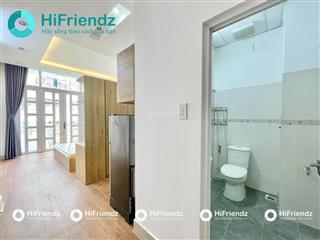 Khai trương dự án mới 100% giáp quận 10, full nội thất ngay ngã 4 bảy hiền