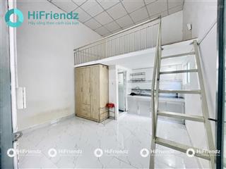 Căn hộ duplex giáp quận 10 gần đại học văn hiến, đh kinh tế ueh