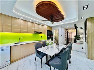 Nhà 4 tầng  hẻm ô tô thông cmt8 & bành văn trân, 5.x tỷ