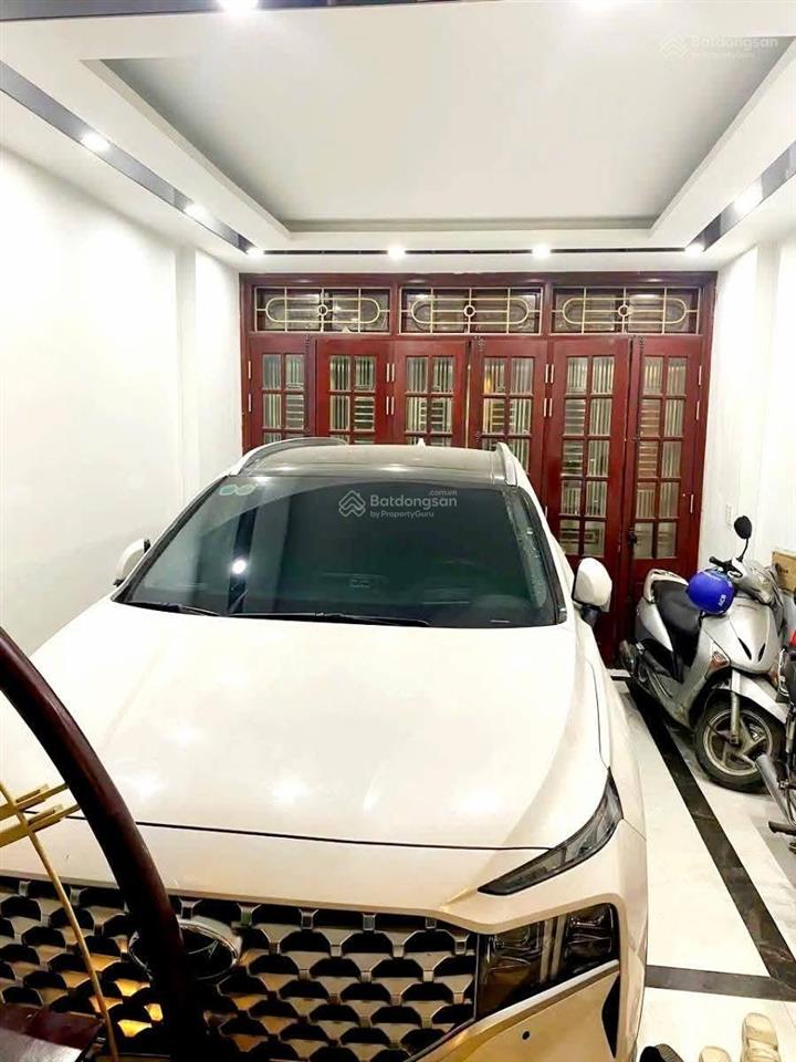 Nhà đẹp vũ hữu thanh xuân dt 55m2 * 5 tầng * mt 4.2m giá hơn 17 tỷ còn thương lượng