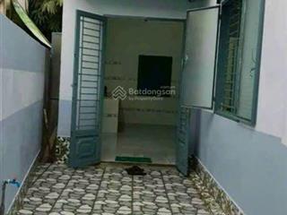 Cho thuê nhà riêng tại phước thiện, 5,5 triệu, 110m2, 2pn, 1wc giá siêu hời