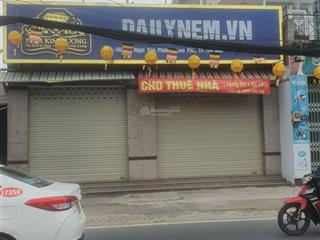 Cho thuê nhà phố tô ngọc vân, 38 triệu, 150m2, view đẹp, thủ đức, hcm