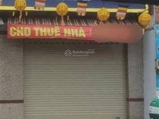 Cho thuê nhà mặt phố 569a tô ngọc vân, 21 triệu, 85m2, giá ưu đãi
