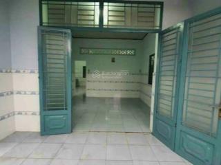 Cho thuê nhà riêng tại kdc phước thiện, 5,5 triệu, 110m2, 2pn, 1wc