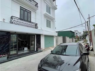 Bán nhà 4 tầng mặt ngõ thông tại hạ đoạn 2,ngõô tô tránh nhau tặng nội thất xịn giá chỉ 2,95 tỷ tt