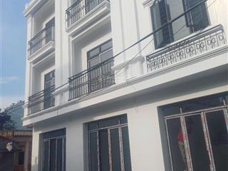 Bán nhà 3 tầng mới tại đông phong  nam hải, gần bùi viện, ngô gia tự giá chỉ 2,5 tỷ có tt