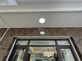 Bán nhà 44m2 4 tầng độc lập xây mới tại 132 an đà thông lê hồng phong.ngõ rộng rãi giá 3,45 tỷ tt