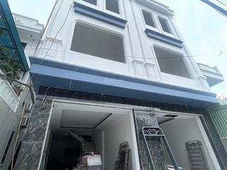Bán 2 căn nhà 3 tầng xây mới tại phủ thượng đoạn đông hải.42m2 ngõ ô tô đỗ ngày đêm sát giá 2,68 tỷ