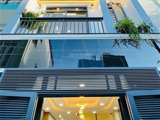 Cần bán gấp căn nhà hẻm oto 5m đường nguyễn trọng tuyển tân bình giá chỉ 4tỷ290 dt 48m2
