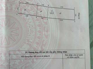 Nhà 2 mặt phố cổ. mặt phố hàng cót + mặt phố phùng hưng. dt 141. mt 5m. nhà 6 tầng. 1 chủ 1 sổ
