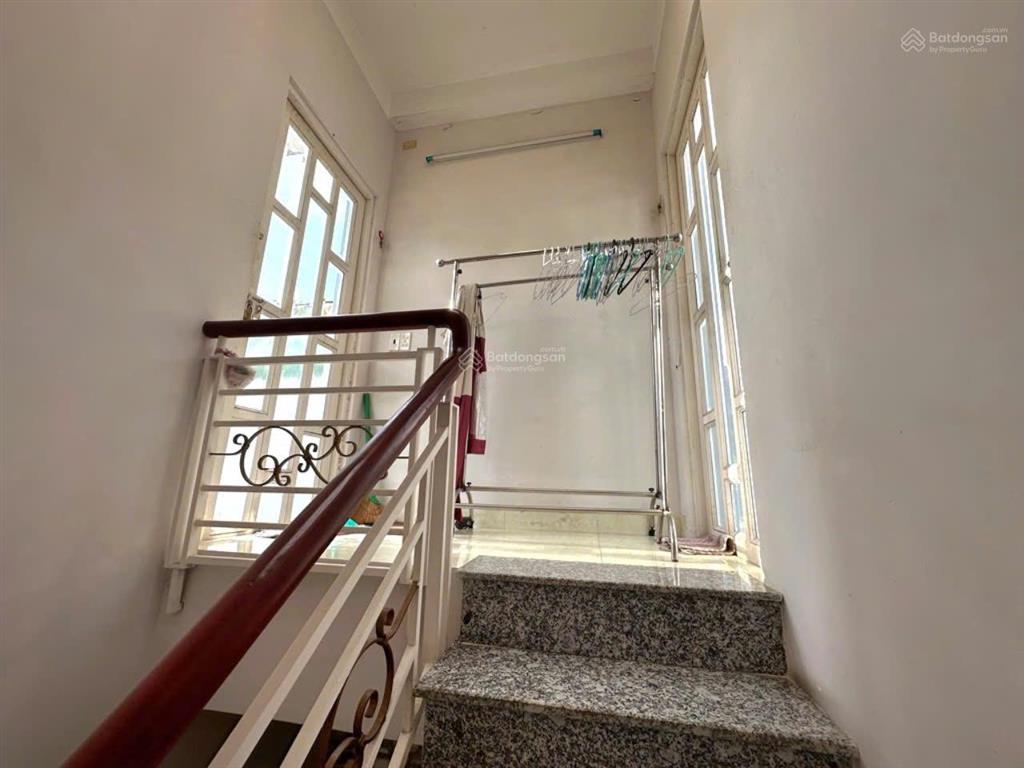 Gấp bán nhà 4 tầng 4m x 15m 4pn đường âu dương lân q8 (nhỉnh 6 tỷ)