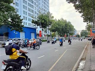 Nhà mặt tiền khu vip 4 tầng 5 x 20 dương quang đông q8, kinh doanh sầm uất, hoàn công đủ