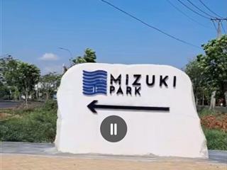 Bán nhà 3 tầng đẹp lung linh khu vip mizuki park đường nguyễn văn linh bình hưng bình chánh. gần q8