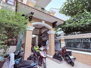 Bán biệt thự 6 x 24m kdc bình hưng kế bên bến xe q8