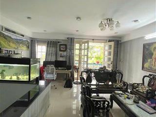 Nhà 4 tầng 6 x 20 có hầm him lam tân hưng quận 7
