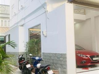 Giảm 1tỷ  bán nhà 5 tầng đẹp lung linh, view công viên kdc đường tạ quang bửu q8