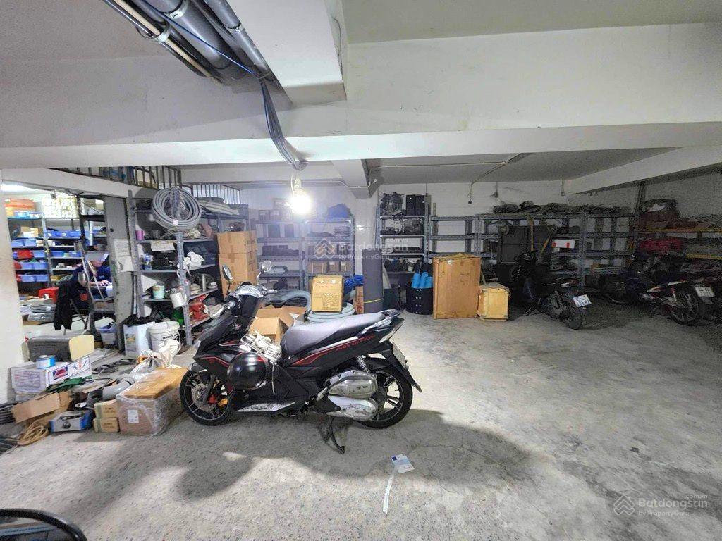 Bán nhà 5 tầng 10 x 19 kdc dương hồng garden house, mizuki park, gần parc mall cao lỗ, q8