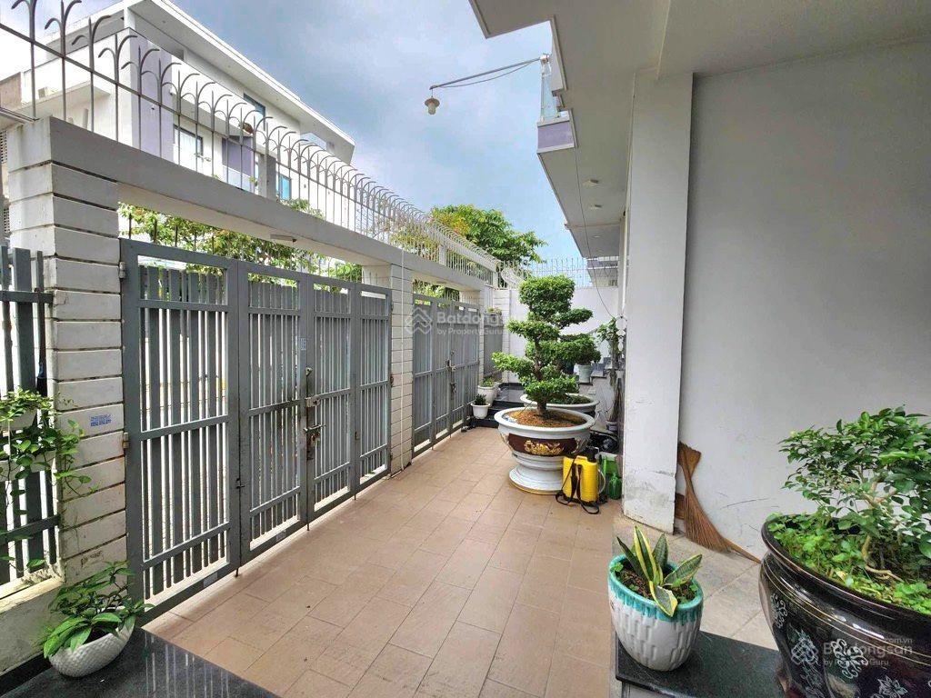 Bán nhà 5 tầng 10 x 19 kdc dương hồng garden house, mizuki park, gần parc mall cao lỗ, q8