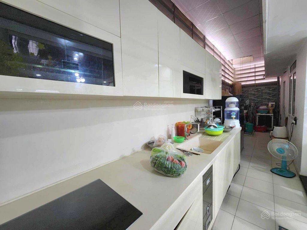 Bán nhà 5 tầng 10 x 19 kdc dương hồng garden house, mizuki park, gần parc mall cao lỗ, q8