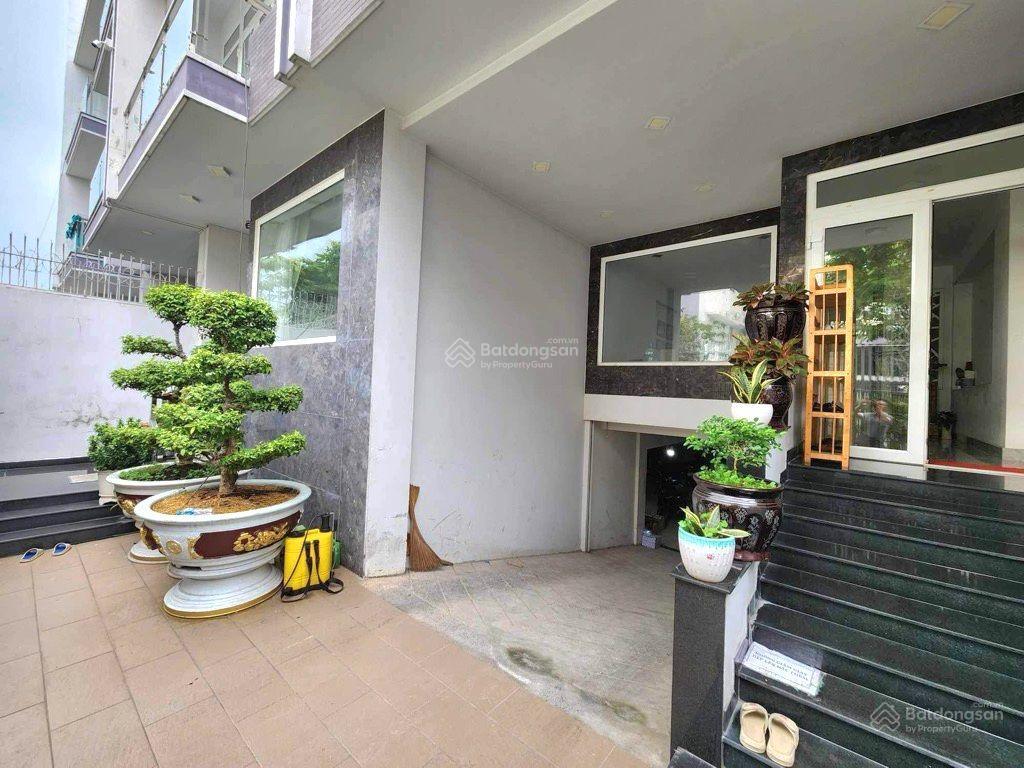 Bán nhà 5 tầng 10 x 19 kdc dương hồng garden house, mizuki park, gần parc mall cao lỗ, q8