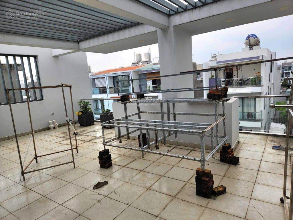 Bán nhà 5 tầng 10 x 19 kdc dương hồng garden house, mizuki park, gần parc mall cao lỗ, q8