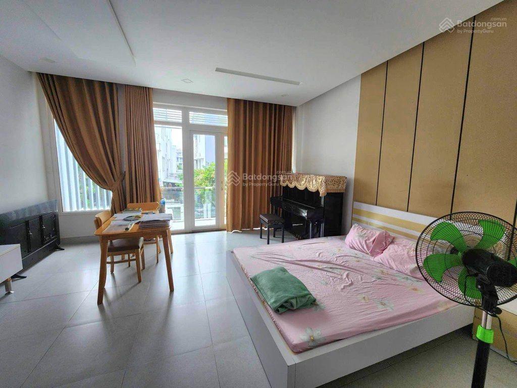 Bán nhà 5 tầng 10 x 19 kdc dương hồng garden house, mizuki park, gần parc mall cao lỗ, q8