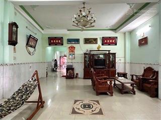 Gấp bán nhà 7m x 30m 4 tầng mặt tiền đường bùi minh trực, quận 8 gần chợ nhị thiên đường, pegasuite