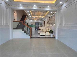 Bán nhà mặt tiền 4 tầng, trịnh quang nghị, phạm thế hiển, quận 8. nhỉnh 8 tỷ