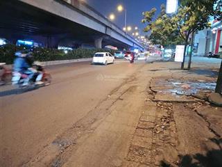 Mặt phố nguyễn xiển  kinh doanh sầm uất dt 61m2 mt 4m 11 tỷ trung tâm thanh xuân