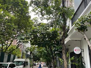 Chính chủ cho thuê liền kề lưu hữu phước, từ liêm, 60m2, tầng 3, tầng 4. free ô tô đỗ trước cửa