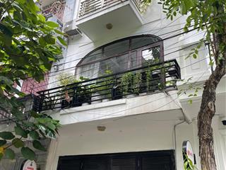 Chính chủ cho thuê liền kề kđt mỹ đình i, 60 m2. free ô tô đỗ trước nhà