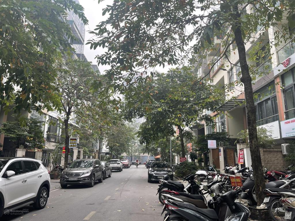 Chính chủ cho thuê hd mon city hàm nghi diện tích 100m2