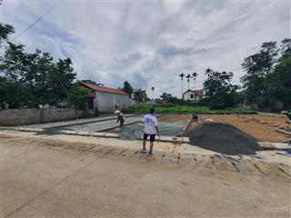 Cần bay 5 lô đất chính chủ gia đình em sở hữu thôn đông nam văn sơn chương mỹ hà nội