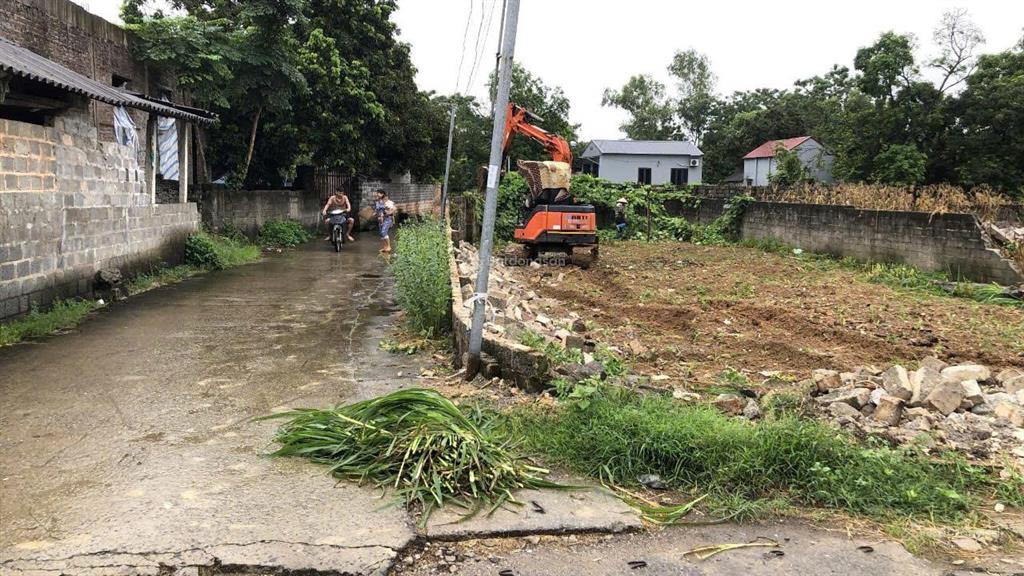 Lô a3 (100m² 2 tỷ 4) cơ hội cho nhà đầu tư khôn ngoan