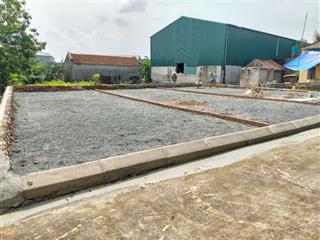 Bán đất quốc lộ 6, 1,663 tỷ, 92.4m2 hàng hiếm tại chương mỹ, hà nội