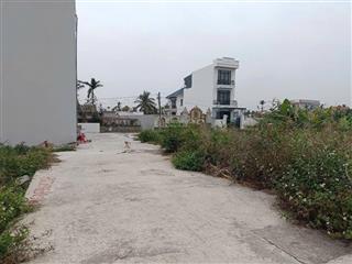 Bán lô đất nhỏ quận đồ sơn 52,4m giá 790tr bìa hồng cầm tay