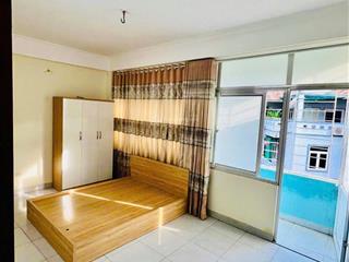 Cho thuê phòng trọ đường 18m mỗ lao, phòng có đồ cơ bản tiện vào ở ngay, thoáng mát