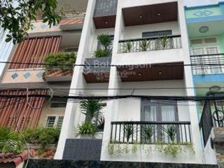Gấp! cần bán nhà phan văn trị,gò vấpgiá3,75tỷ 74,5m2 (5x14,9m), sổ sạch, gần emart, đang cho thuê