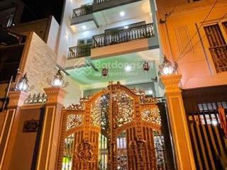 Rẻ nhất thị trường!bán nhà nguyễn thị minh khai,q1 giá6,34tỷ/78m2(6,5x12m) gần đài truyền hình vtv