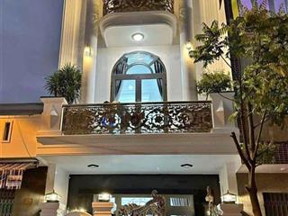 Cần bán nhà ngay mt lâm văn bền, q7  72,5m2 (5x14,5m), sổ chính chủ, đang cho thuê 18tr
