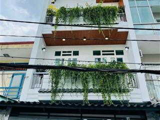 Vip!nhà mới toanh ngay ngô đức kế,bình thạnhgiá 3,56tỷ/68,5m2(5x13,7m), sổ nở hậu,gần bùi đình tuý