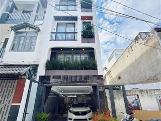 Bán nhà đường trần xuân soạn, tân hưng, quận 7 71,5m2 (5x14,3m). đang cho thuê 22 triệu/th
