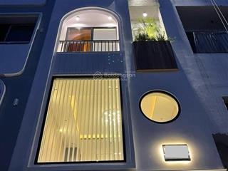 Kẹt tiền bán rẻ nhà thống nhất, gò vấp  52m2 (4x13m), gần lotte mart, đang cho thuê 18tr