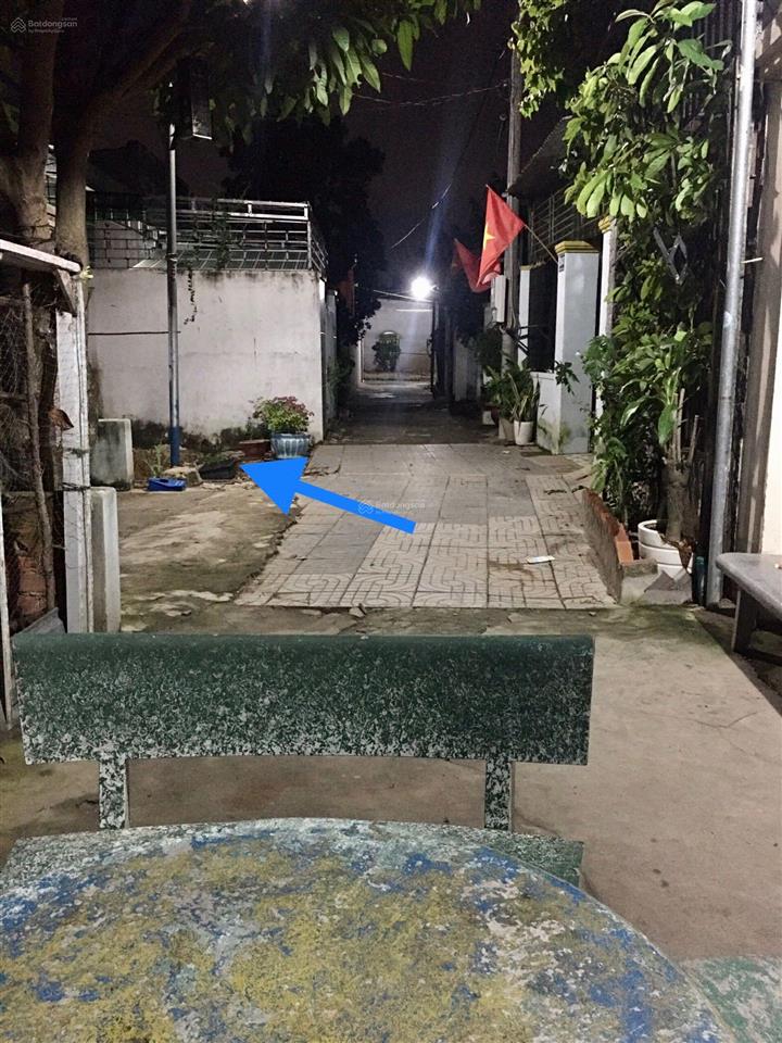 Bán đất nền khu dân cư tp bà rịa