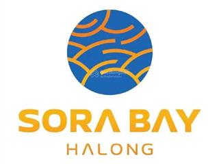 Sora bay hạ long shophouse diện tích 510m2 giá thỏa thuận tại hùng thắng, hạ long, quảng ninh
