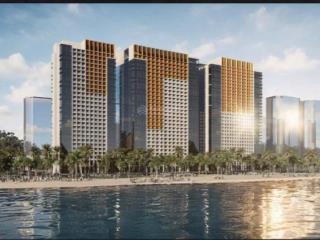 Bán căn hộ 1pn, 1wc tại sun centro town, gía thỏa thuận, 33m2, bãi cháy, hạ long, quảng ninh