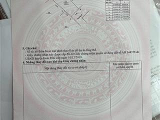 Cc cần bán lô 100m2 phố đồng nhân ngõ rộng 6m ôtô vào đất 600m ra vành đai 4 phù hợp xây vp cc mini